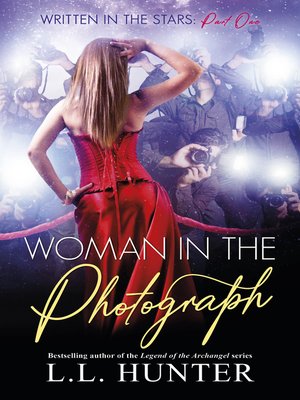 cover image of Woman in the Photograph